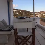 Beachfront 2 Bedrooms Niamos * Antiparos