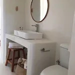 Beachfront 2 Bedrooms Niamos * Antiparos
