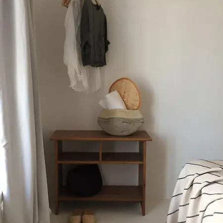 Appartement Beachfront 2 Bedrooms Niamos