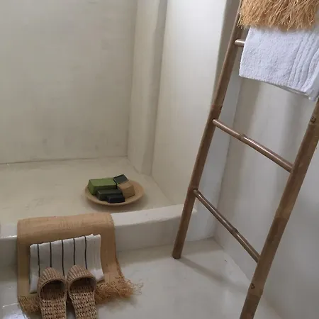Apartamento Beachfront 2 Bedrooms Niamos
