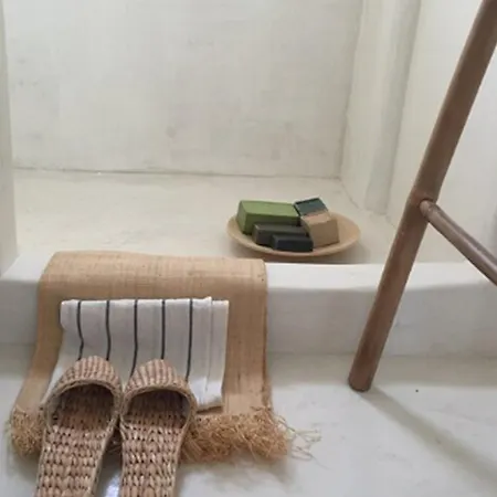 Beachfront 2 Bedrooms Niamos Apartamento *