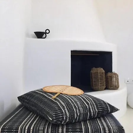 Beachfront 2 Bedrooms Niamos
