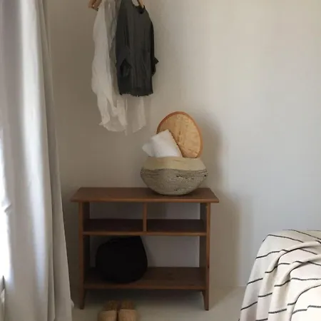 Apartamento Beachfront 2 Bedrooms Niamos
